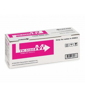 Kyocera Toner TK-5160M Magenta 12K 1T02NTBNL0