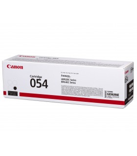 Canon Toner 054 Black 1.5K