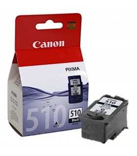 Tusz oryginalny Canon Pixma PG-510  2970B001 Black