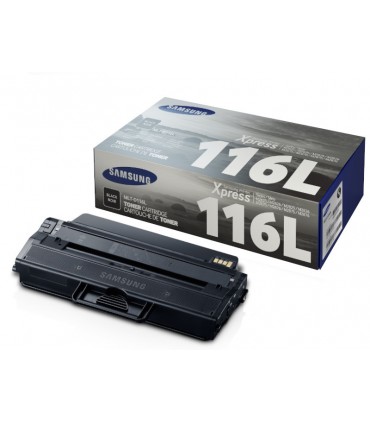 Toner oryginalny Samsung MLT-D 116 L SU828A