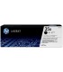 Toner oryginalny HP 35A CB435A  Black
