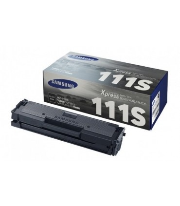 Toner oryginalny Samsung MLT-D111S black