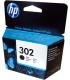 Tusz oryginalny HP 302 F6U66AE black