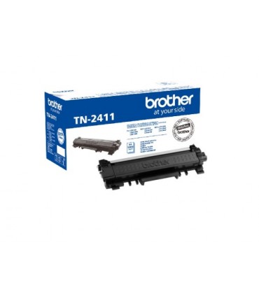 Toner oryginalny Brother TN-2411 Black 1,2K