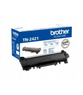 Toner oryginalny Brother TN-2421 3000s Black