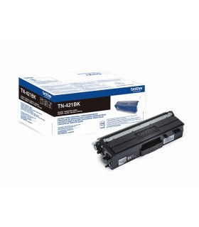 Toner oryginalny Brother TN-421BK 3K Black