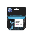 Tusz oryginalny HP 302 F6U65AE color