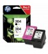 Tusz oryginalny HP 304 3JB05AE CMYK