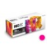 Toner zamiennik INQ HP 304A CC533A 413 383  Magenta