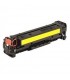 Toner zamiennik INQ HP 304A CC532A 412 382  Yellow