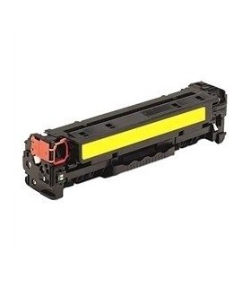 Toner zamiennik INQ HP 304A CC532A 412 382  Yellow