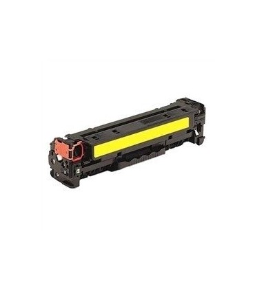 Toner zamiennik INQ HP 304A CC532A 412 382  Yellow