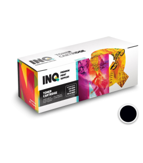 Toner zamiennik INQ HP 26X CF226X  Black