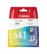 Tusz oryginalny Canon CL-541 5227B001 Kolor