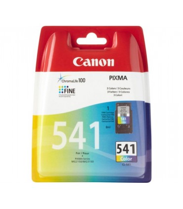 Tusz oryginalny Canon CL-541 5227B001 Kolor