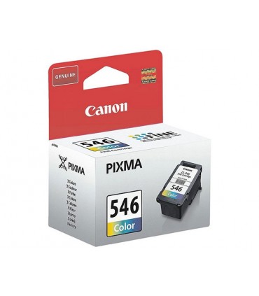 Tusz oryginalny Canon CL- 546 kolor