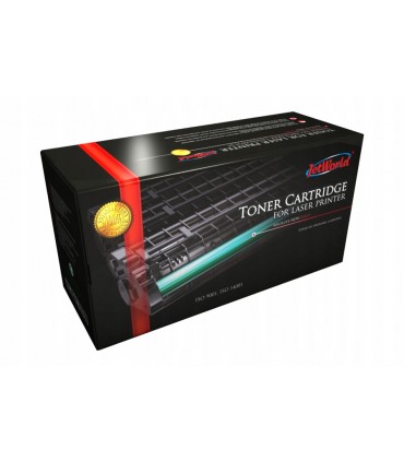 Toner zamiennik JetWorld Brother TN 2210 bk