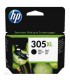 Tusz oryginalny HP 305XL 3YM62AE Black