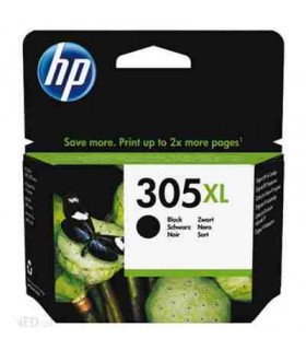 Tusz oryginalny HP 305XL 3YM62AE Black