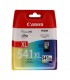 Tusz oryginalny Canon CL-541 XL Kolor 400s