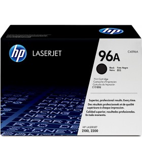 Toner HP C4096A 96A oryginalny czarny
