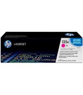 Toner oryginalny HP 125A CB543A  Magenta 1,4K