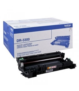 Bęben oryginalny Brother DR-3300 30K