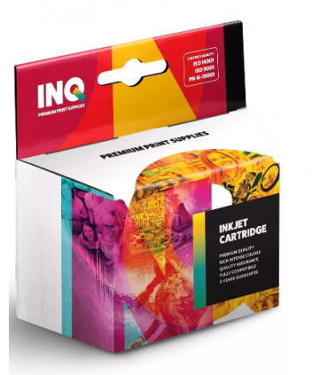 Tusz zamiennik INQ HP 903XL T6M11AE Yellow