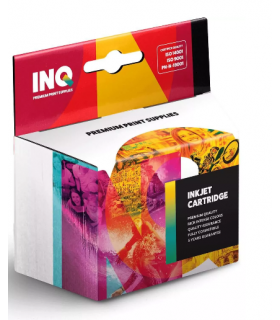 Tusz zamiennik INQ HP 903XL T6M07AE Magenta