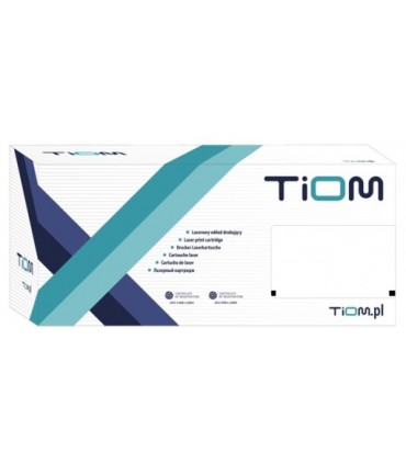 Bęben Tiom do OKI 410 DN  43979002  25000 str.  black