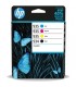 HP Tusz  934  935 CMYK 6ZC72AE Multi 6ZC72AE