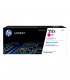 HP Toner  212 X  W2123X Magenta 10K