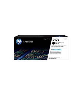 HP Toner  212 X  W2120X Black 13K