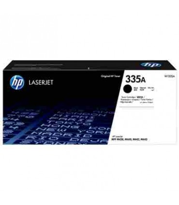 HP Toner  335 A  W1335A Black 7,4K W1335A