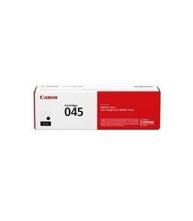 Toner oryginalny Canon 045BK Black 1.4K