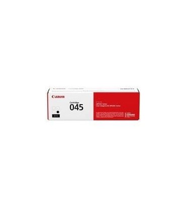 Toner oryginalny Canon 045BK Black 1.4K