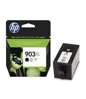 Tusz oryginalny HP 903XL T6M15AEE  Black 825sh