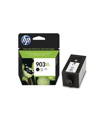 Tusz oryginalny HP 903XL T6M15AEE  Black 825sh