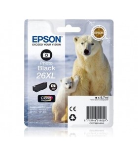 Tusz EPSON XP600 C13T26314010/2