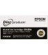 Tusz oryginalny Epson Black PJI-C6/PP-100