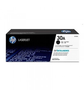 Toner oryginalny HP 30A CF230A Black 1,6K