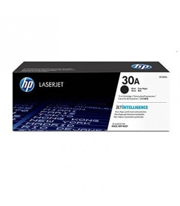 Toner oryginalny HP 30A CF230A Black 1,6K