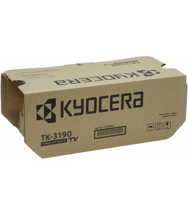 Toner oryginalny Kyocera TK-3190 25K