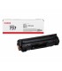 Toner oryginalny Canon CRG-737 