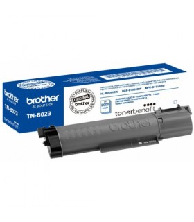 Toner oryginalny Brother TN-B023 2k Black
