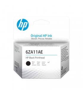 Oryginalna głowica HP 6ZA11AE black