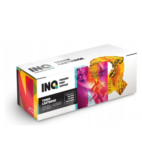Toner zamiennik INQ HP CE255X