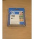 Tusz oryginalny HP 20 C6614NE 14ml black