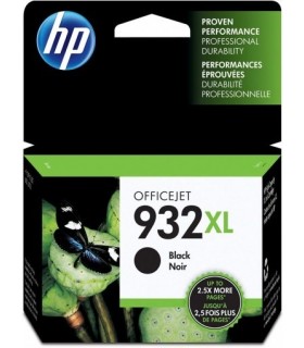 Tusz oryginalny HP 932XL CN053AE Black 1000str