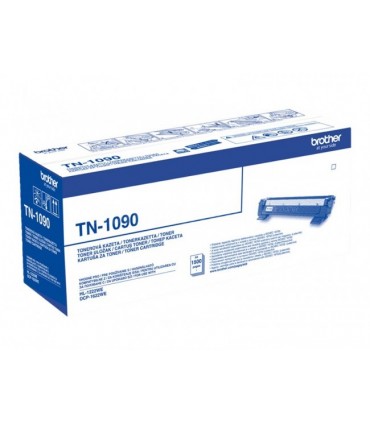 Toner oryginalny Brother TN-1090